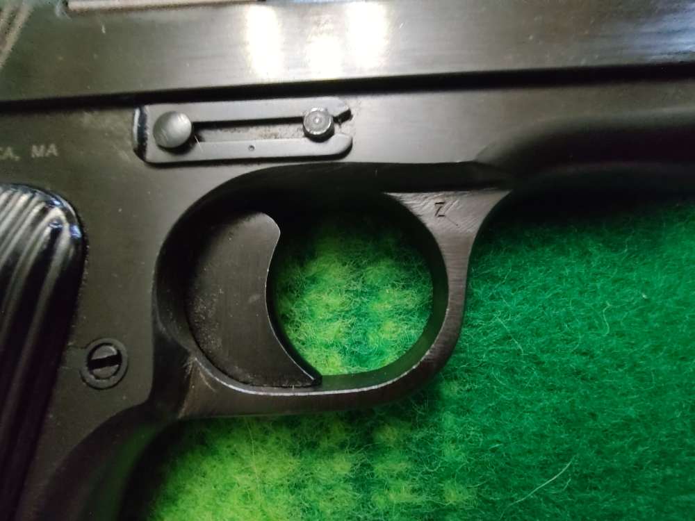 NORINCO MODEL 213 9MM LUGER-img-3