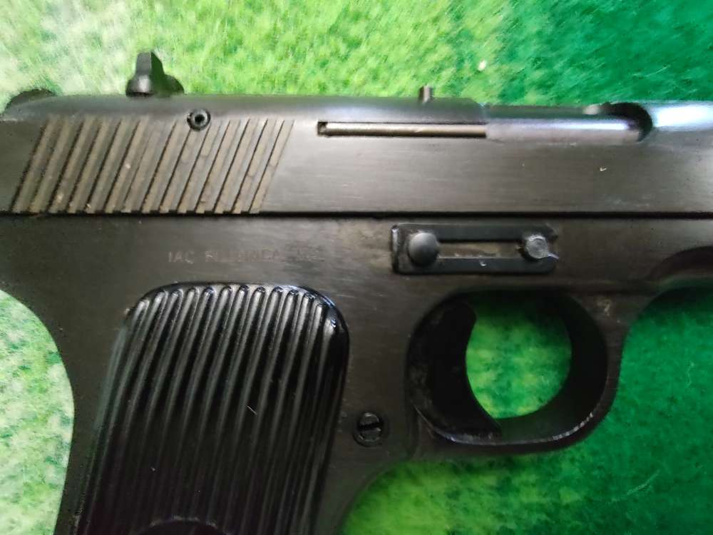 NORINCO MODEL 213 9MM LUGER-img-5