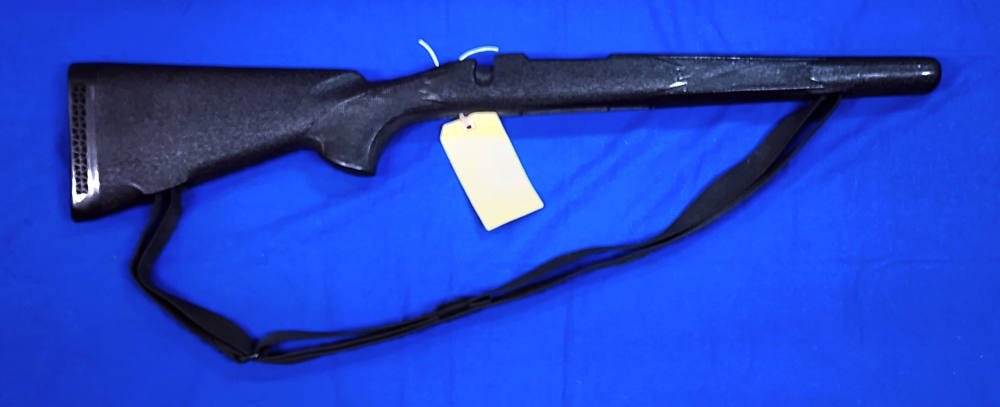 BELL & CARLSON SAKO FORESTER L579 .308 STOCK - PENNY START!-img-0