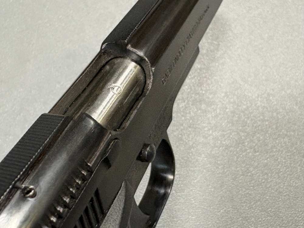 Llama III-A 380ACP 3.63" Barrel 7+1 *Mfg Spain* Used-img-19