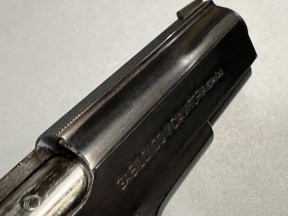 Llama III-A 380ACP 3.63" Barrel 7+1 *Mfg Spain* Used-img-21
