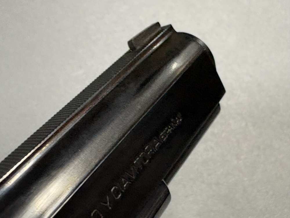 Llama III-A 380ACP 3.63" Barrel 7+1 *Mfg Spain* Used-img-22