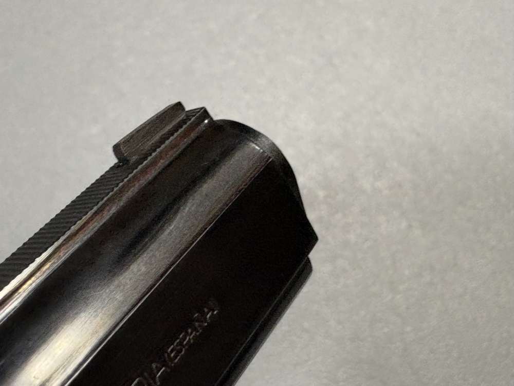 Llama III-A 380ACP 3.63" Barrel 7+1 *Mfg Spain* Used-img-23