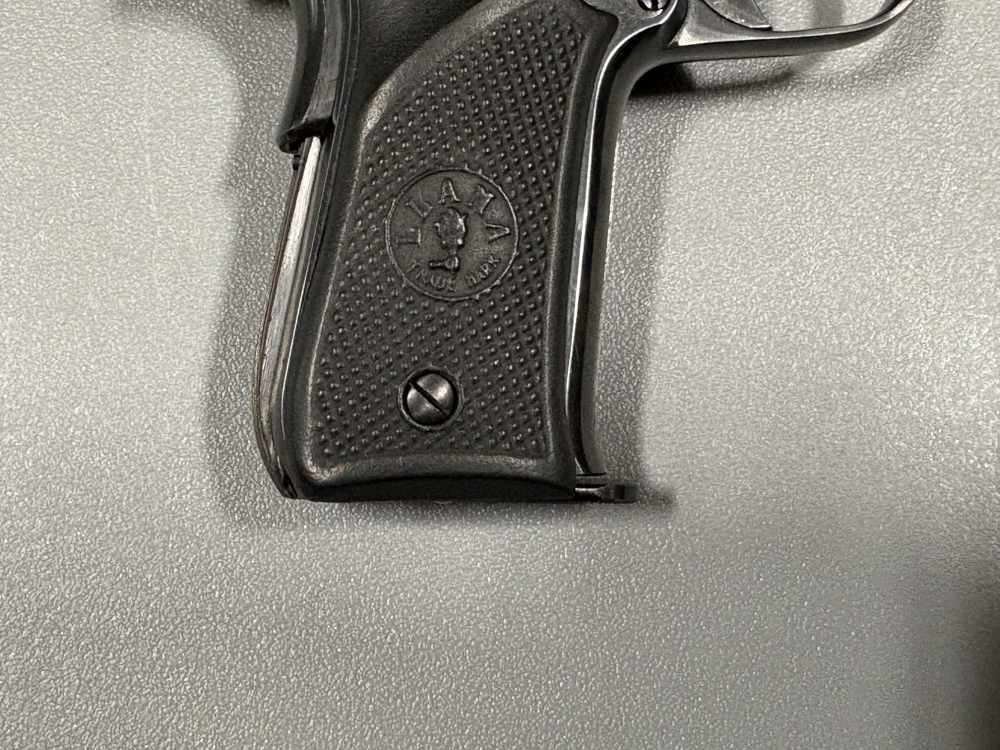 Llama III-A 380ACP 3.63" Barrel 7+1 *Mfg Spain* Used-img-12