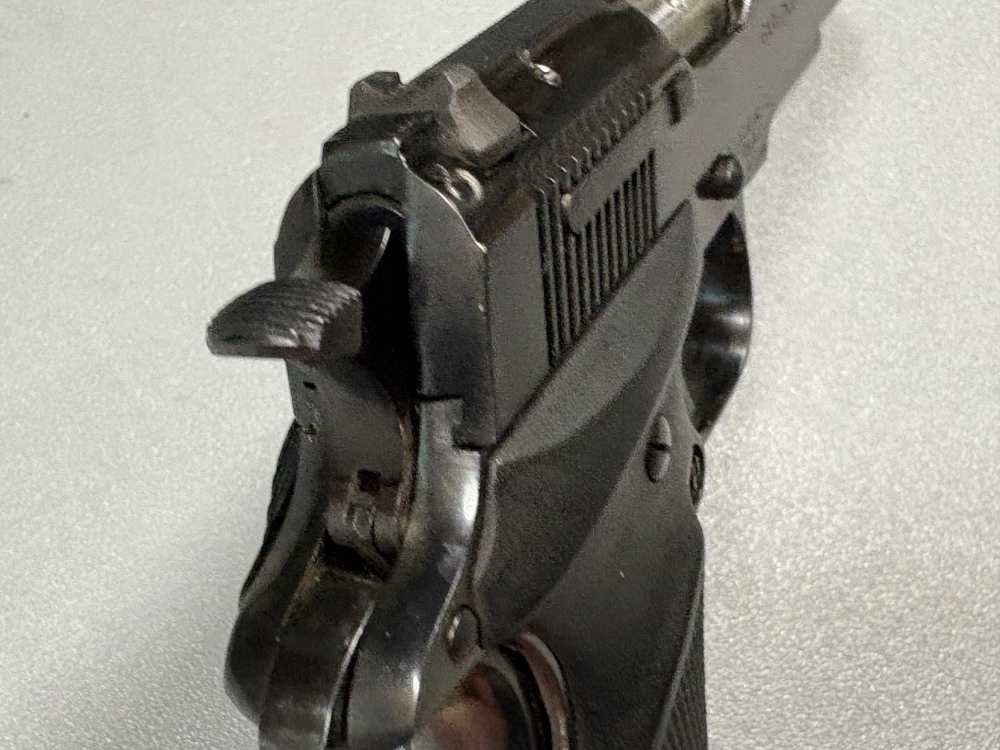 Llama III-A 380ACP 3.63" Barrel 7+1 *Mfg Spain* Used-img-17