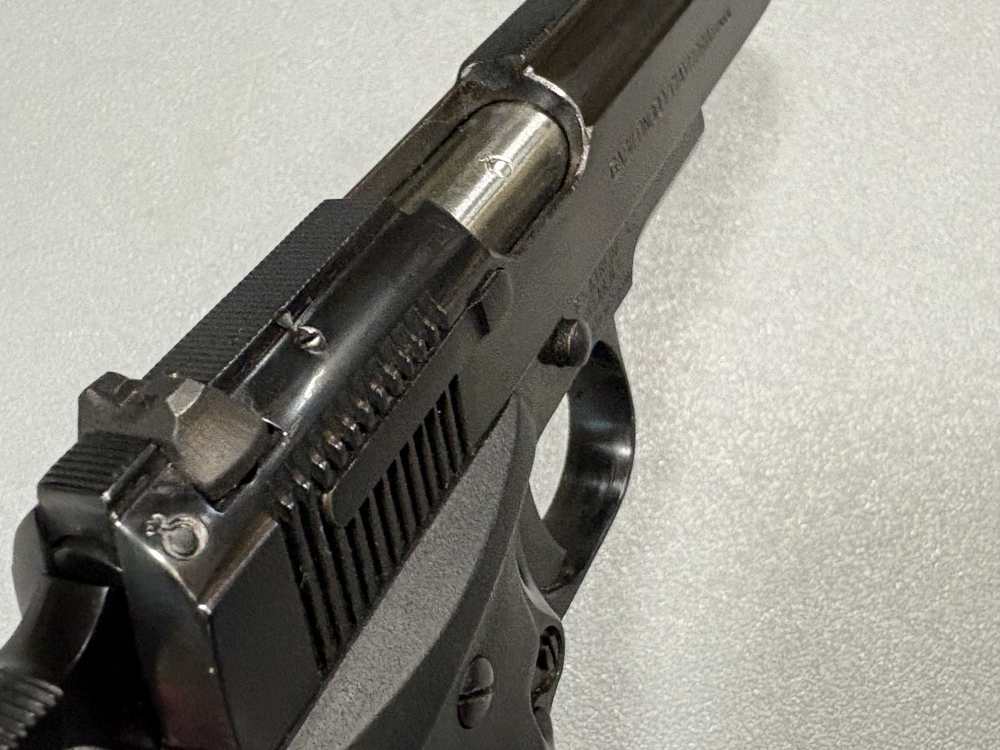 Llama III-A 380ACP 3.63" Barrel 7+1 *Mfg Spain* Used-img-18
