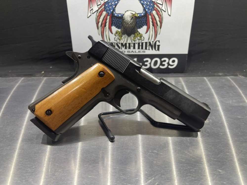 ROCK ISLAND ARMORY PISTOL - .45 ACP-img-2