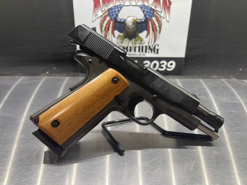 ROCK ISLAND ARMORY PISTOL - .45 ACP-img-6