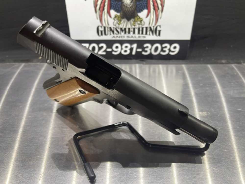 ROCK ISLAND ARMORY PISTOL - .45 ACP-img-5