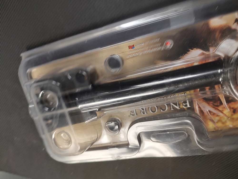 Thompson Center Encore 243 cal 15" blued barrel-img-4