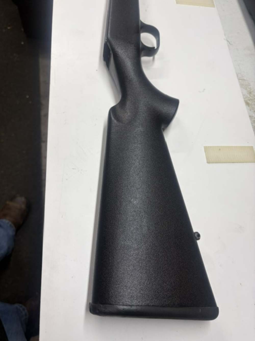 Blaser R93 Offroad Stock-img-4