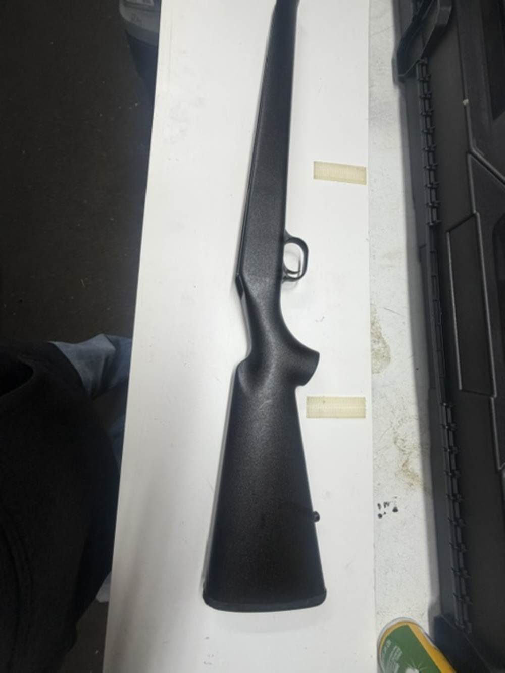 Blaser R93 Offroad Stock-img-0