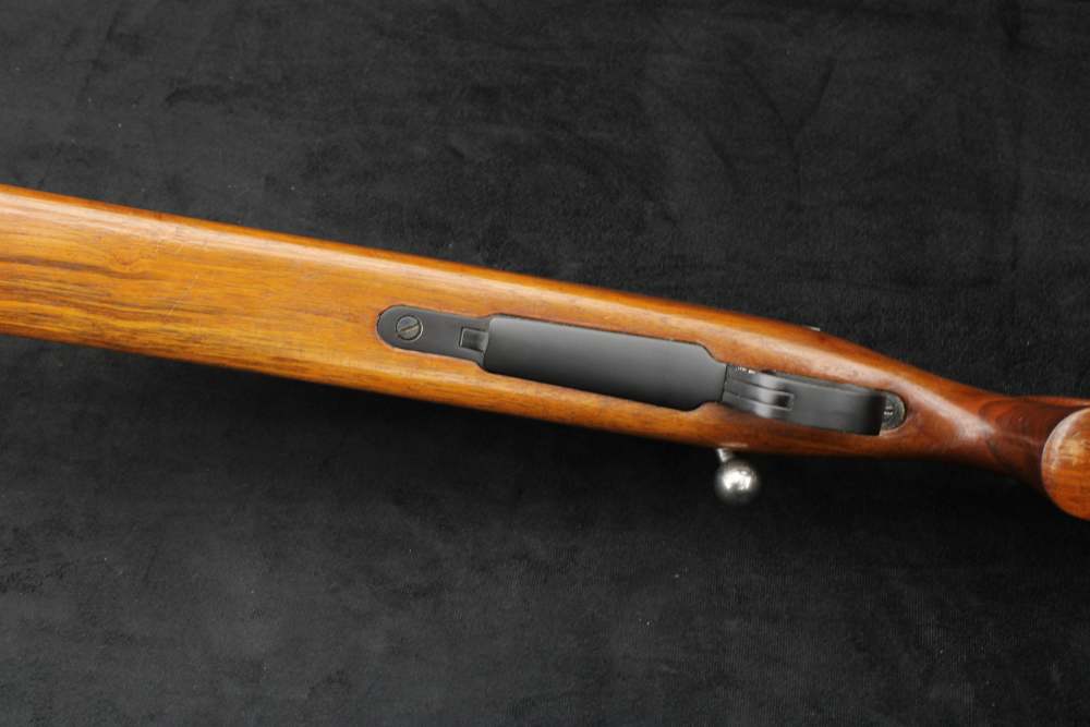 Custom Mauser .257 Roberts Guild Quality Sporter 24" Barrel Weaver Scope-img-27