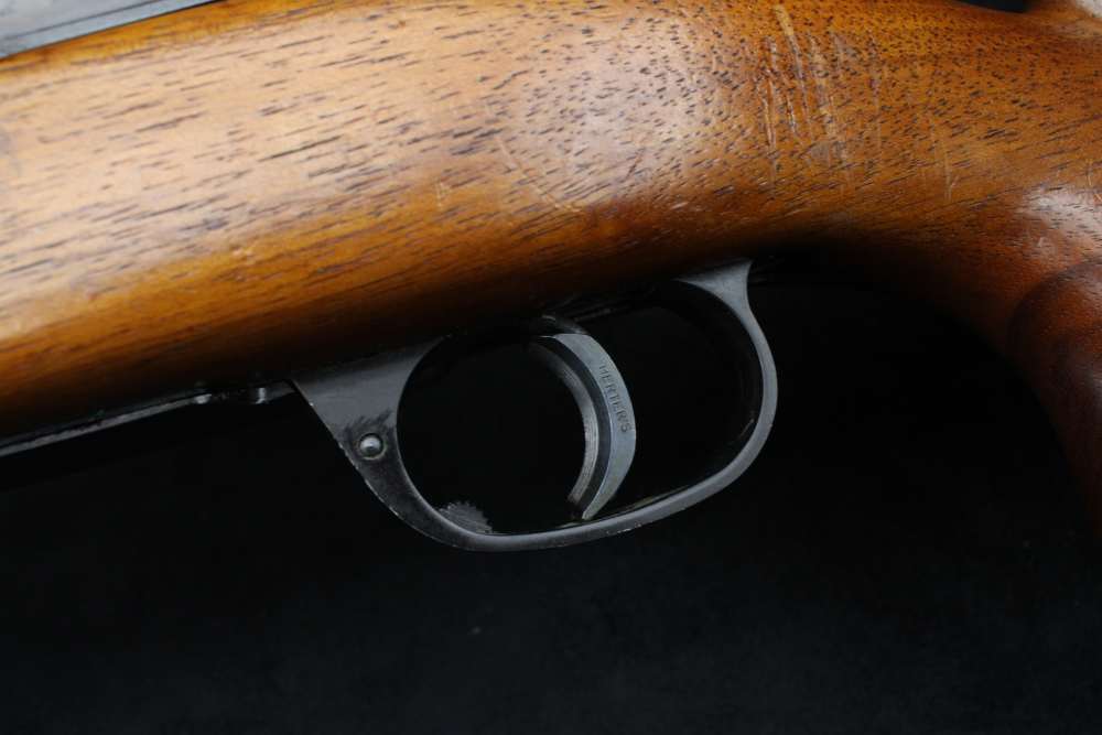 Custom Mauser .257 Roberts Guild Quality Sporter 24" Barrel Weaver Scope-img-25