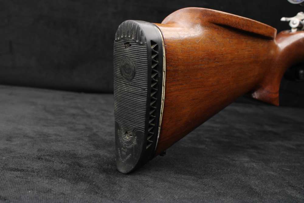 Custom Mauser .257 Roberts Guild Quality Sporter 24" Barrel Weaver Scope-img-13