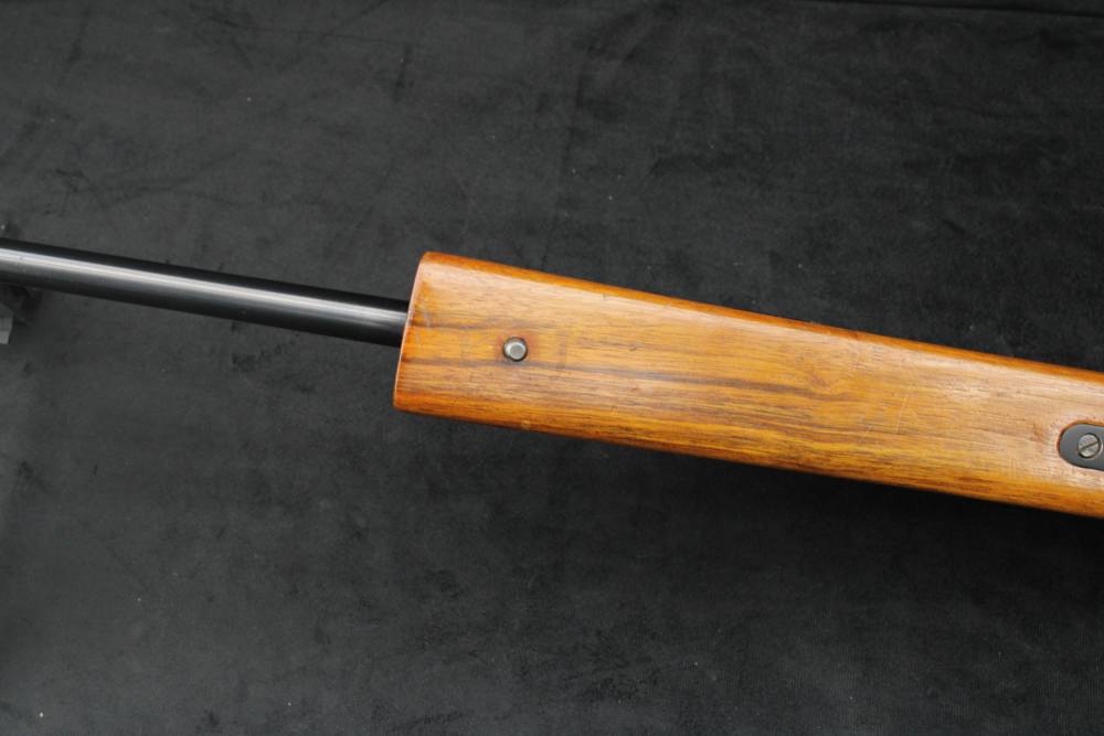 Custom Mauser .257 Roberts Guild Quality Sporter 24" Barrel Weaver Scope-img-28