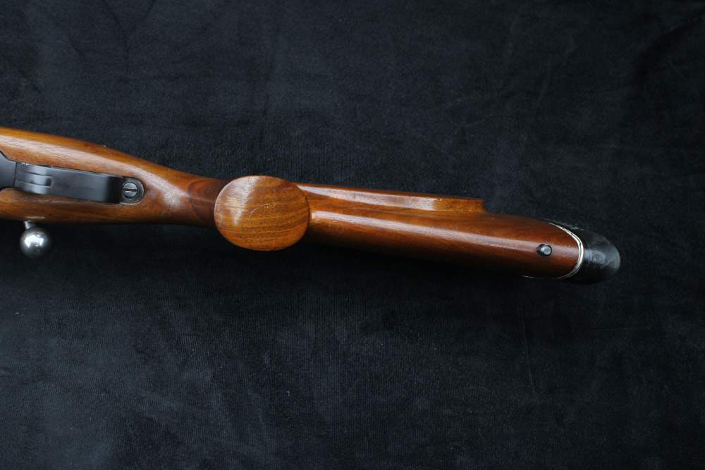Custom Mauser .257 Roberts Guild Quality Sporter 24" Barrel Weaver Scope-img-26