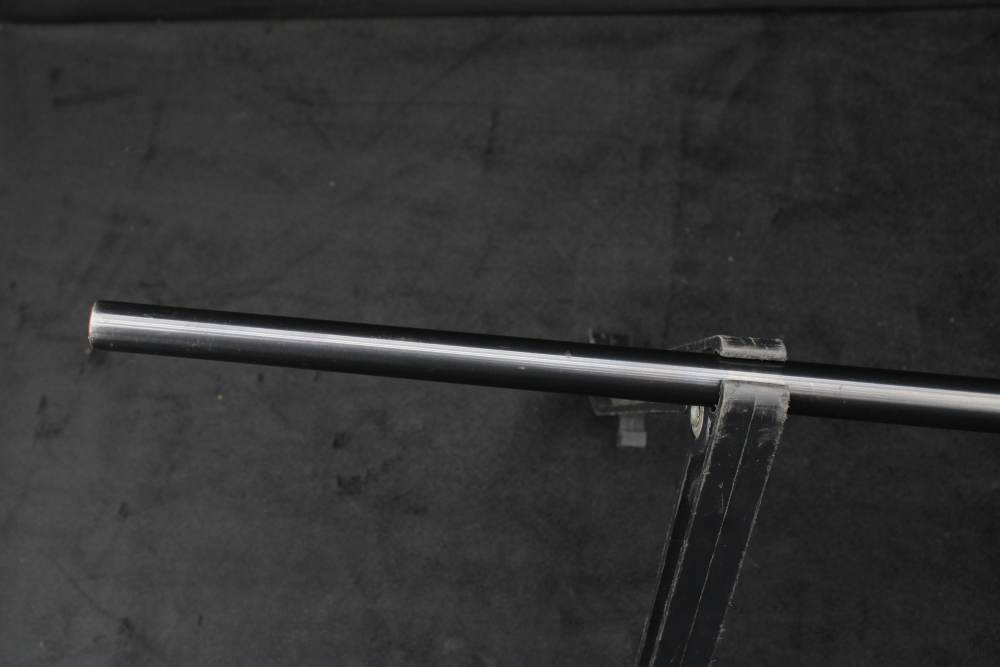 Custom Mauser .257 Roberts Guild Quality Sporter 24" Barrel Weaver Scope-img-29