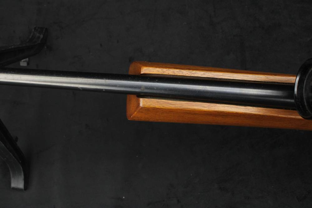 Custom Mauser .257 Roberts Guild Quality Sporter 24" Barrel Weaver Scope-img-23