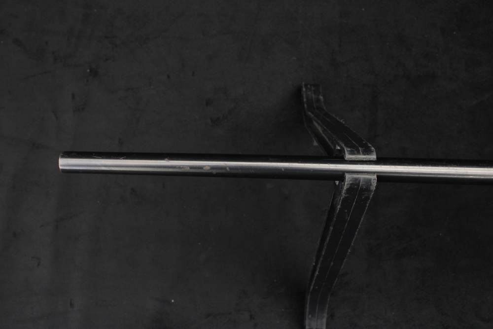 Custom Mauser .257 Roberts Guild Quality Sporter 24" Barrel Weaver Scope-img-24