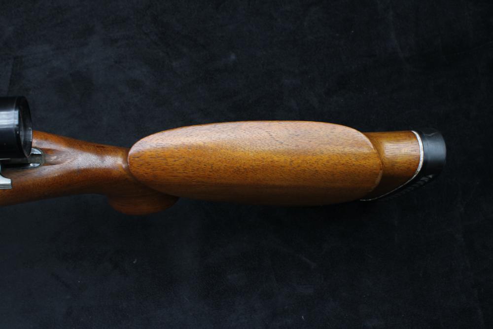 Custom Mauser .257 Roberts Guild Quality Sporter 24" Barrel Weaver Scope-img-20