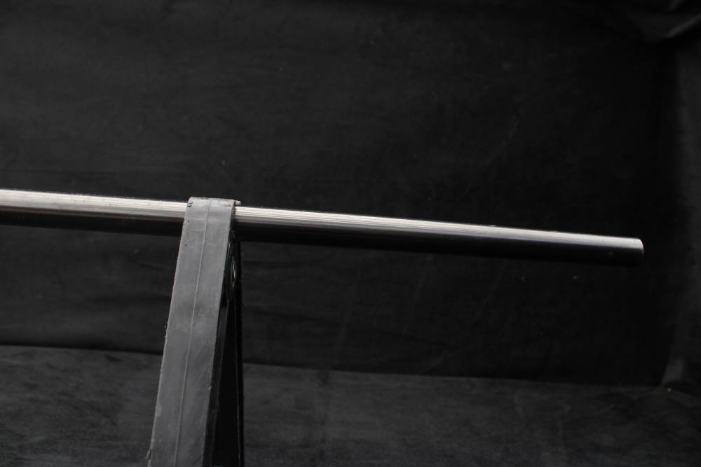 Custom Mauser .257 Roberts Guild Quality Sporter 24" Barrel Weaver Scope-img-7