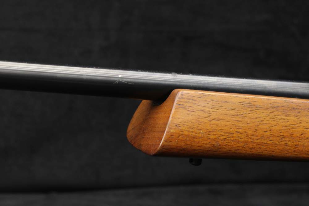 Custom Mauser .257 Roberts Guild Quality Sporter 24" Barrel Weaver Scope-img-18