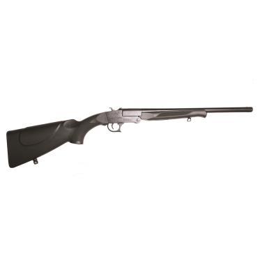 ATI NOMAD SGS 20 GA SINGLE SHOT 18.5" BBL SYNTH STOCK-img-0