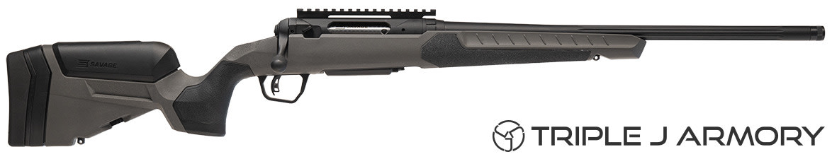 Savage Arms 110 Core Hntr .308 Win Bolt Action Rifle 32532-img-0
