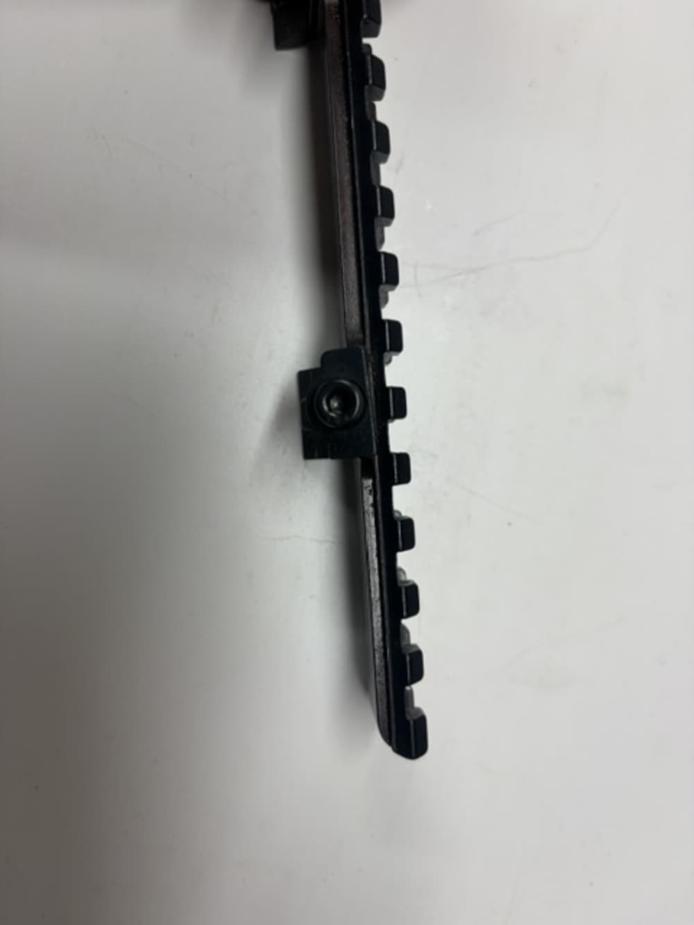 Blaser R8,R93,k95 Rail mount-img-1
