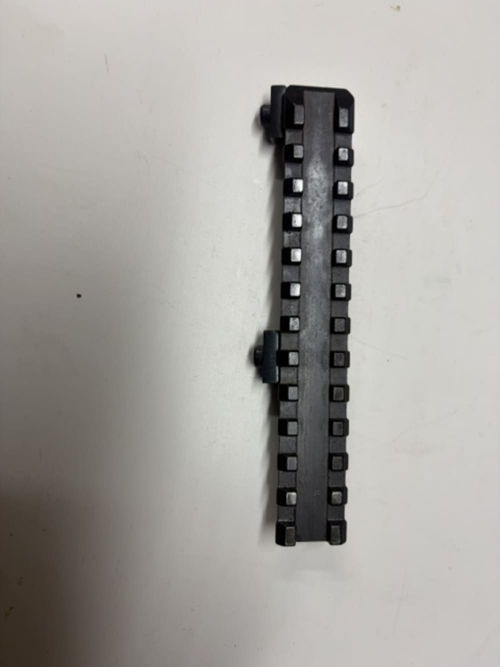Blaser R8,R93,k95 Rail mount-img-0