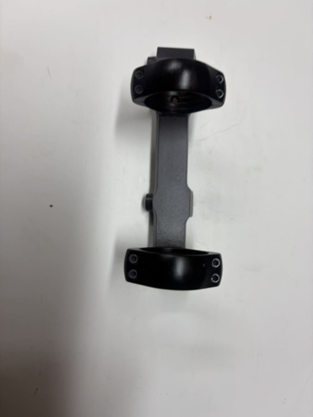 Blaser R8,R93, or k95 non QD mount 30mm-img-0