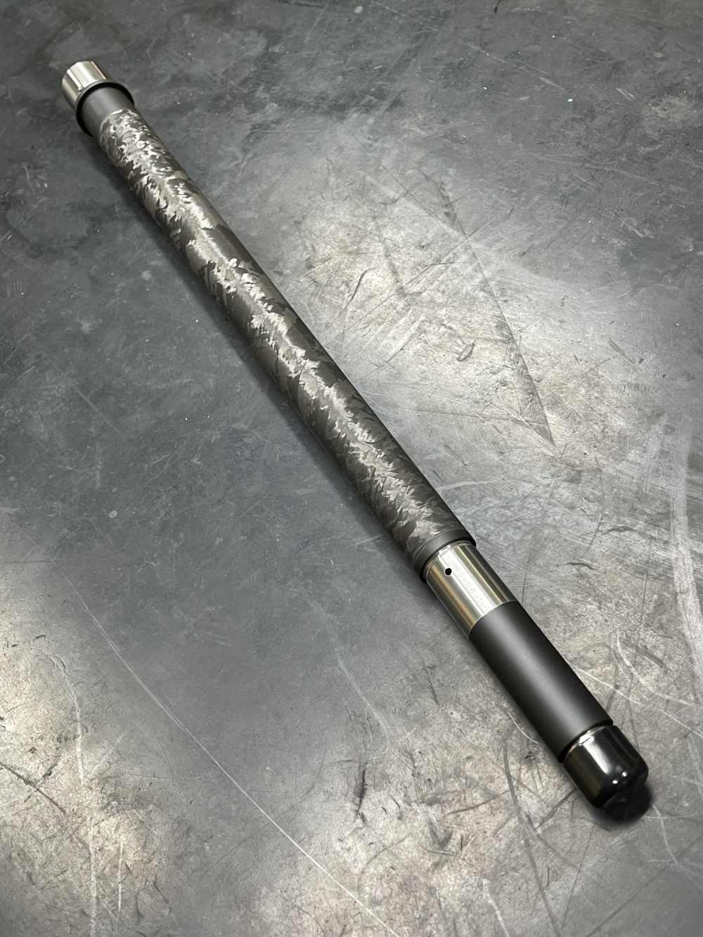MSTN Full Custom Precision 16" 6mm ARC 6ARC Proof V7 JP TriggerTech -img-7