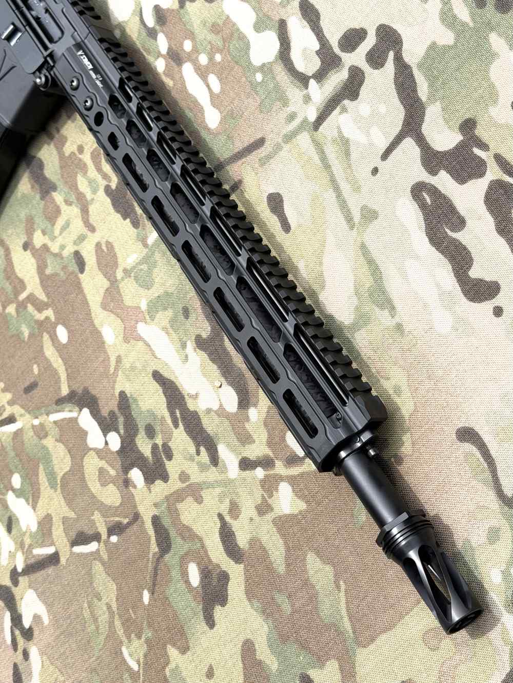 MSTN Full Custom Precision 16" 6mm ARC 6ARC Proof V7 JP TriggerTech -img-2
