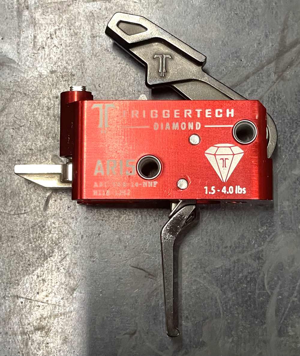 MSTN Full Custom Precision 16" 6mm ARC 6ARC Proof V7 JP TriggerTech -img-10