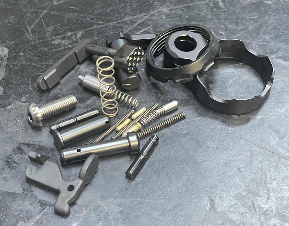 MSTN Full Custom Precision 16" 6mm ARC 6ARC Proof V7 JP TriggerTech -img-13