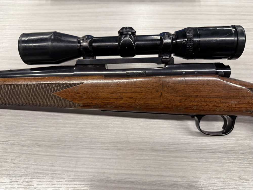 HUGE SALE ! WInchester 70 XTR Sporter Magnum Bolt Action Rifle !-img-2