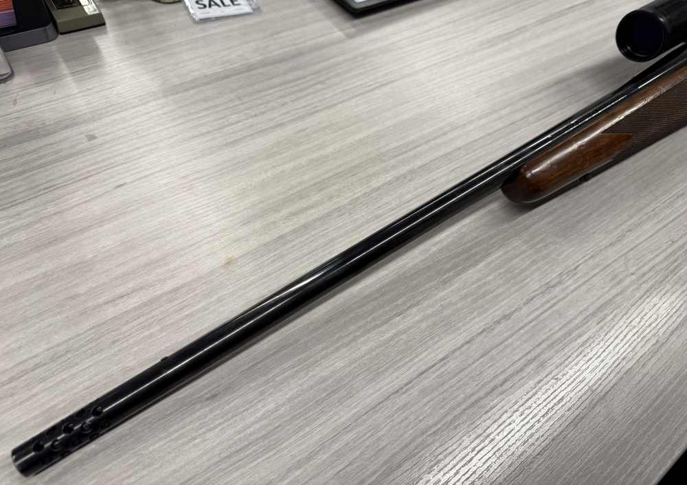 HUGE SALE ! WInchester 70 XTR Sporter Magnum Bolt Action Rifle !-img-1