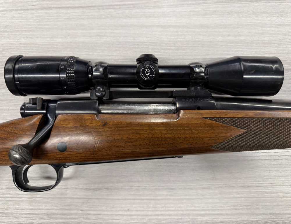 HUGE SALE ! WInchester 70 XTR Sporter Magnum Bolt Action Rifle !-img-4