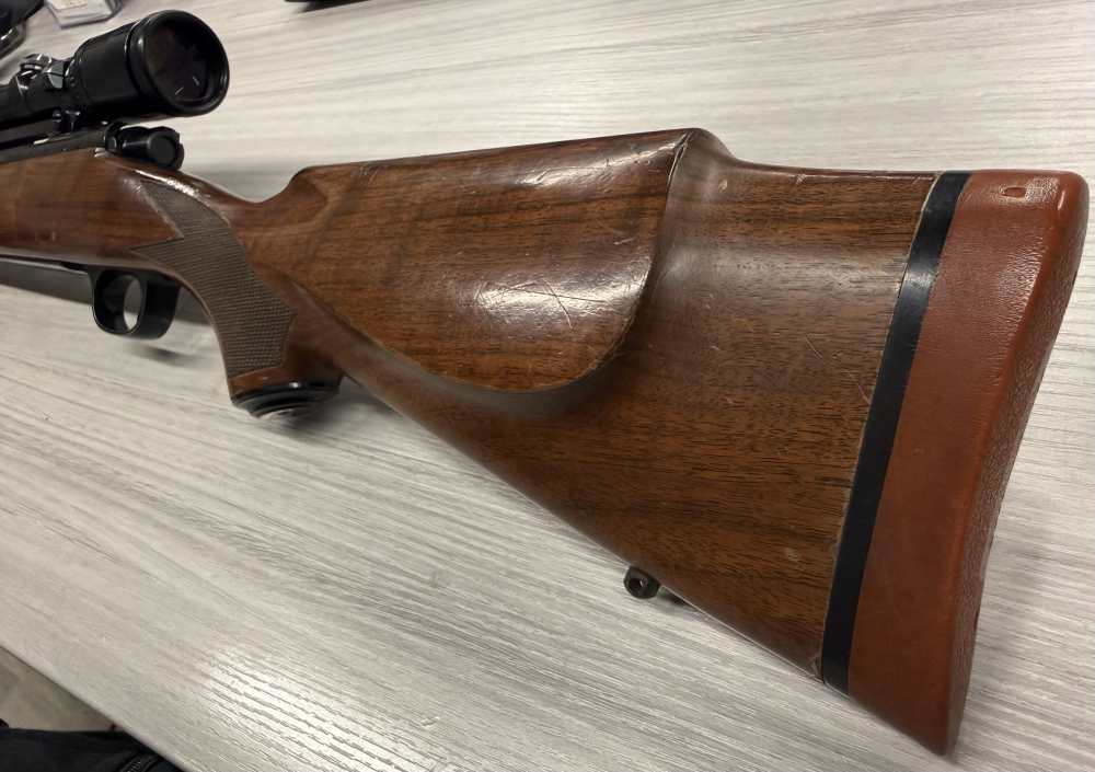 HUGE SALE ! WInchester 70 XTR Sporter Magnum Bolt Action Rifle !-img-3
