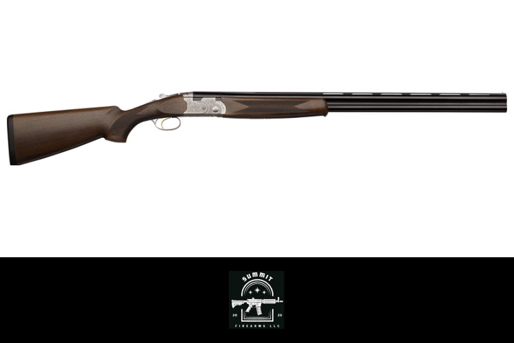 Beretta 686 Silver I .410 Bore Over/Under Shotgun-img-0