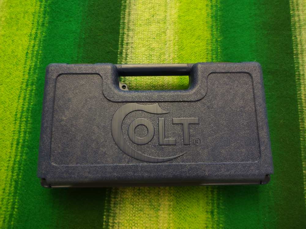 COLT 70 SERIES 1911A1 USMA WEST POINT SHOOTING TEAM 2020-img-17