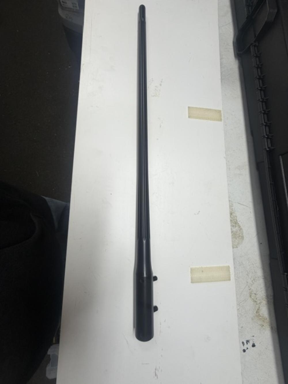 Blaser R93 6.5 x 284 fluted barrel-img-0