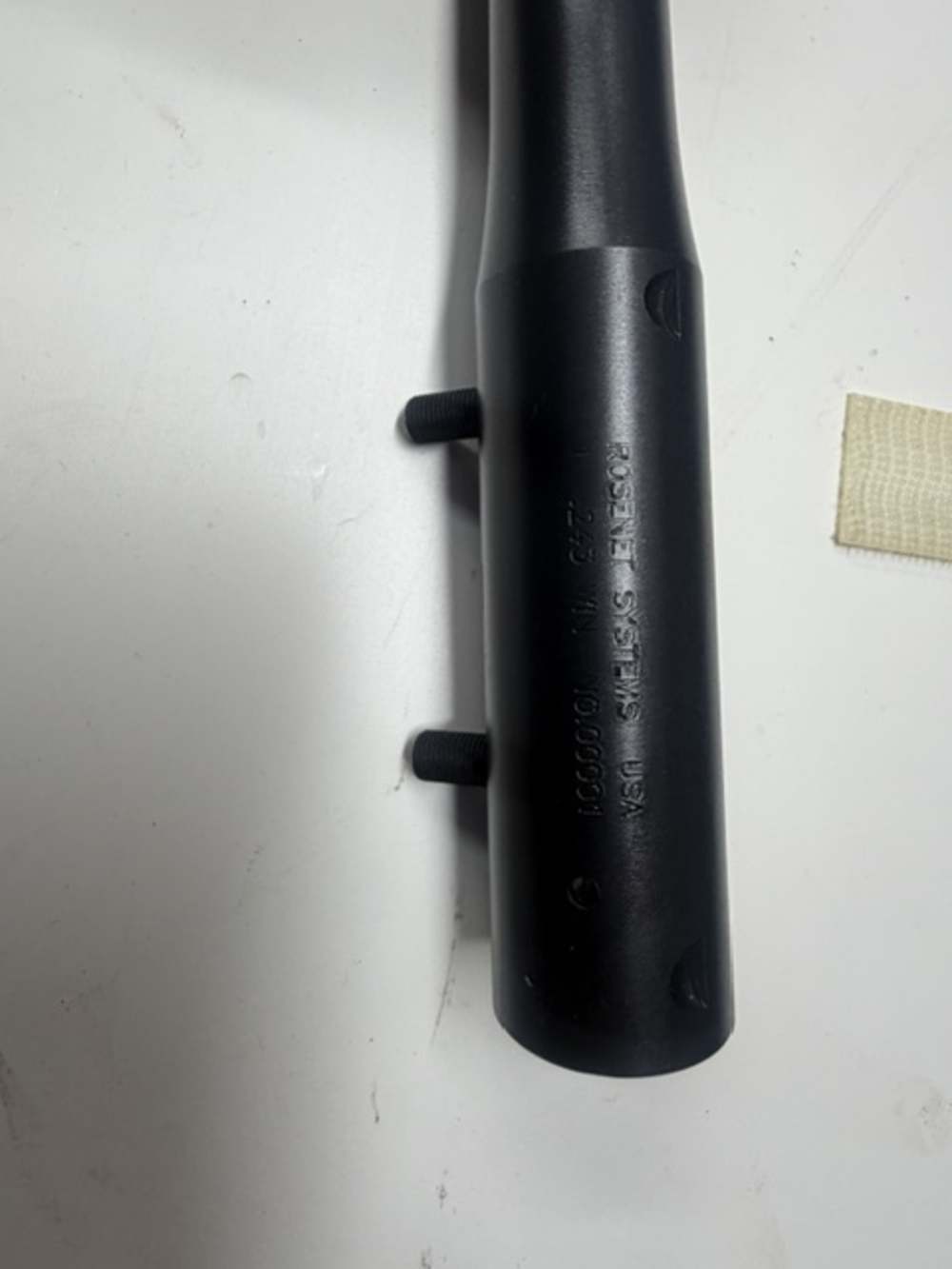 Blaser R93 6.5 x 284 fluted barrel-img-3