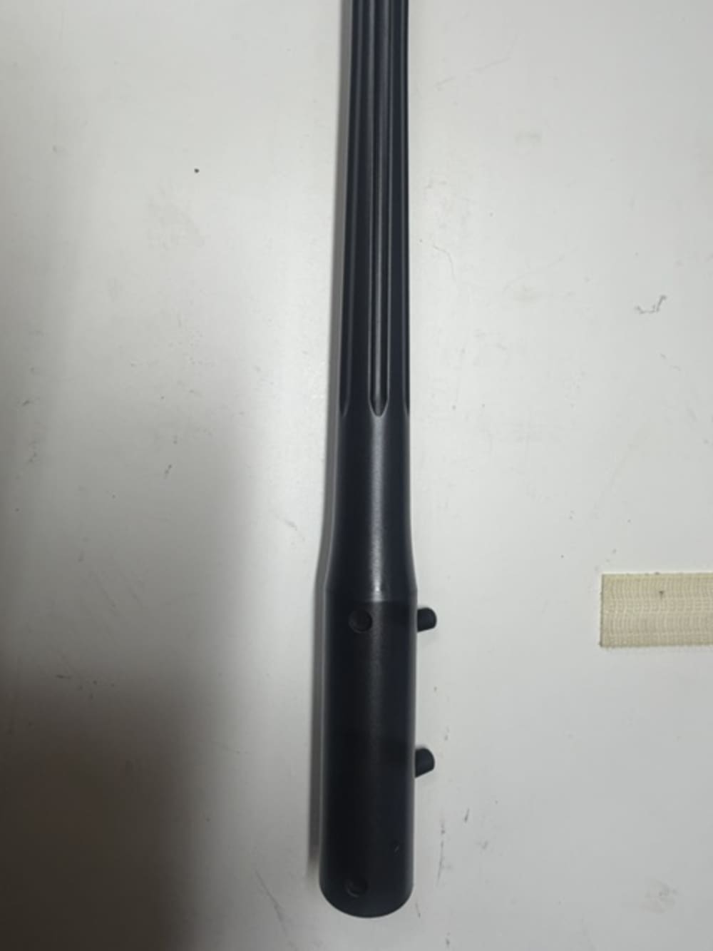Blaser R93 6.5 x 284 fluted barrel-img-1