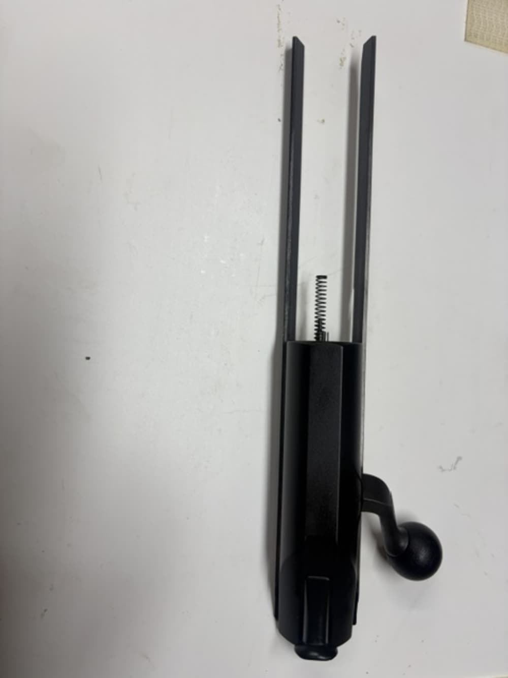 Blaser R93 Right Hand Bolt Assembly-img-1