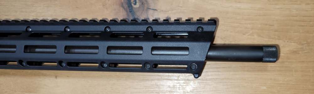 Smith & Wesson FPC 9mm Luger 16" -img-7