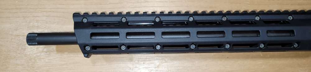 Smith & Wesson FPC 9mm Luger 16" -img-1