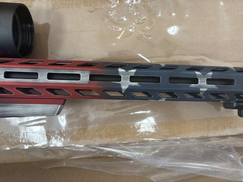M1500 308 WIN 24" HB T/C APC NDSI41650LRHF - US FLAG-img-10