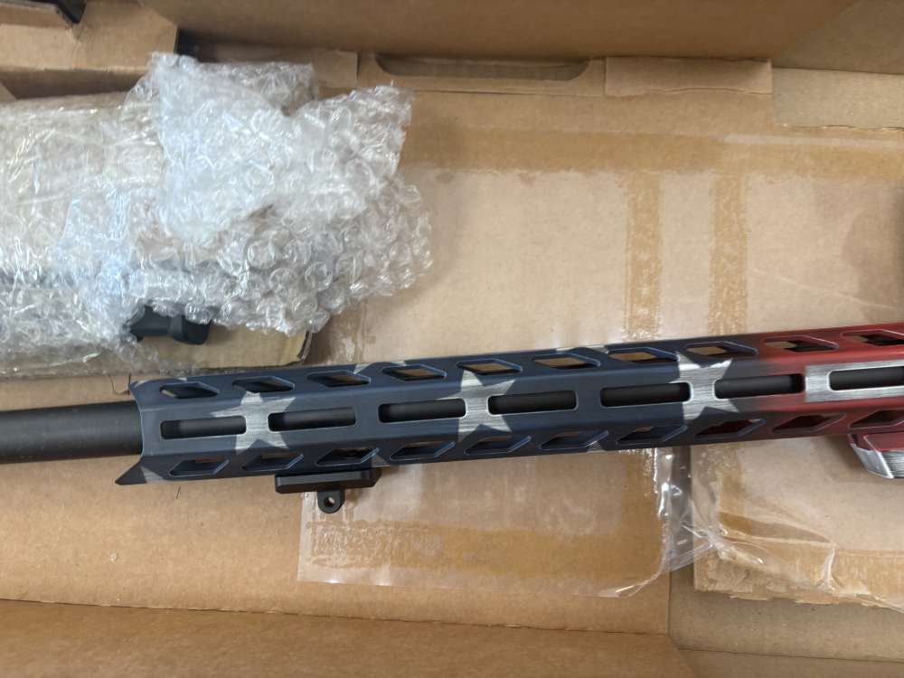 M1500 308 WIN 24" HB T/C APC NDSI41650LRHF - US FLAG-img-4